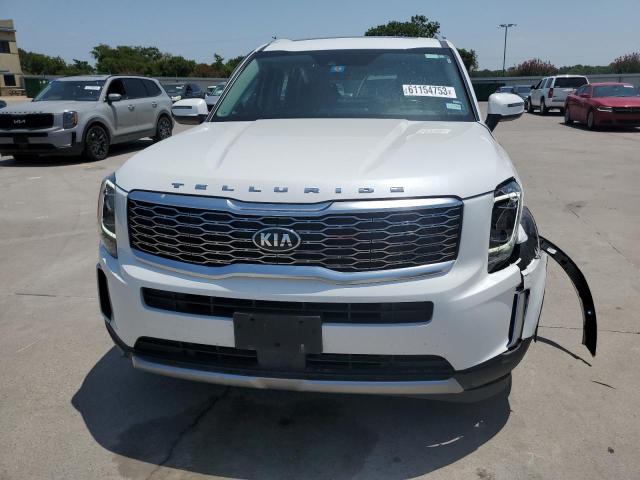 Photo 4 VIN: 5XYP3DHC7LG054891 - KIA TELLURIDE 