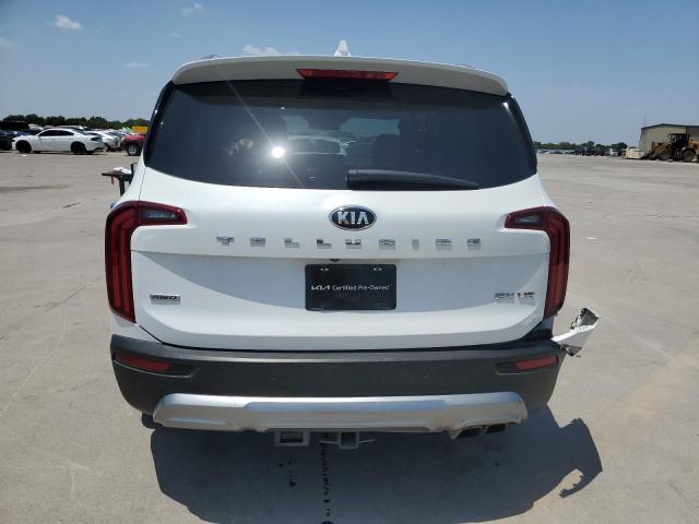 Photo 5 VIN: 5XYP3DHC7LG054891 - KIA TELLURIDE 