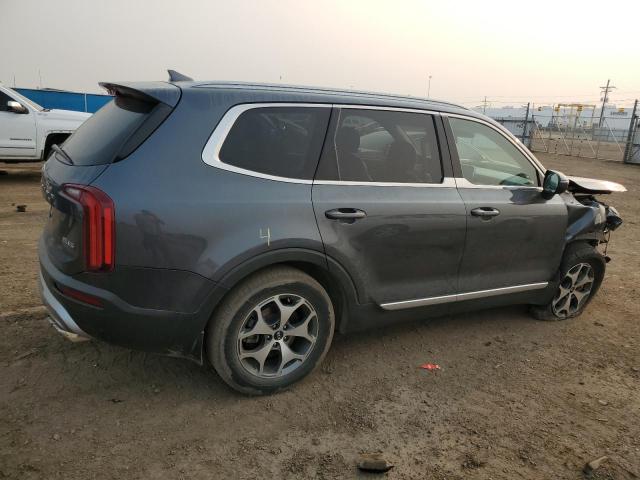 Photo 2 VIN: 5XYP3DHC7LG068810 - KIA TELLURIDE 