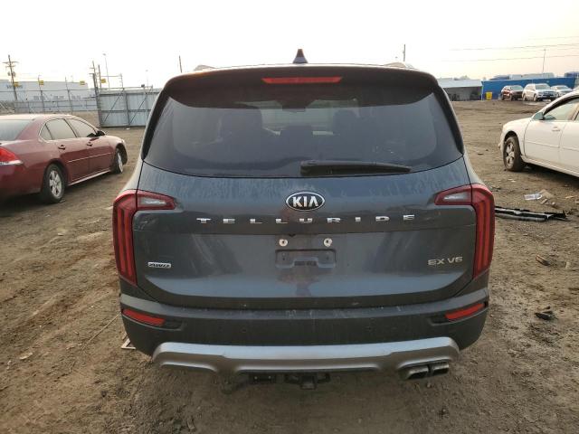 Photo 5 VIN: 5XYP3DHC7LG068810 - KIA TELLURIDE 