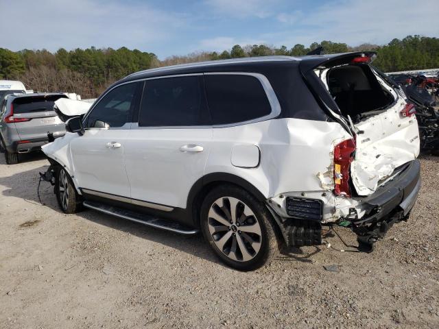 Photo 1 VIN: 5XYP3DHC7LG070346 - KIA TELLURIDE 