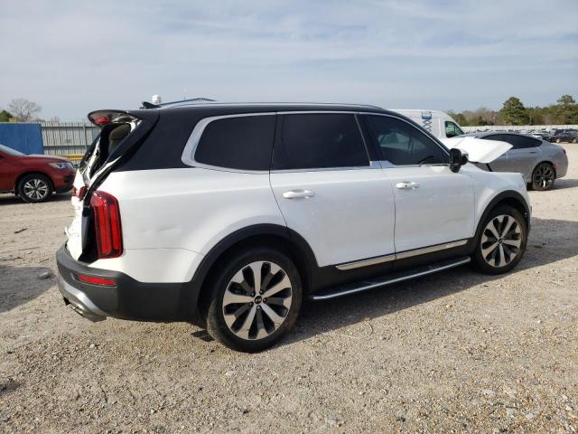 Photo 2 VIN: 5XYP3DHC7LG070346 - KIA TELLURIDE 