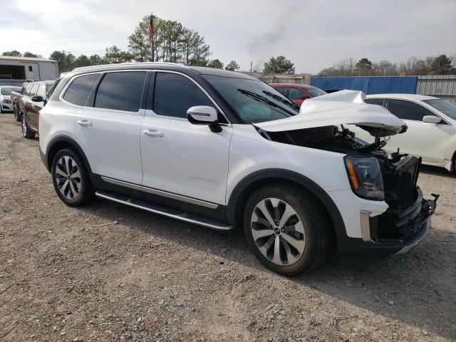 Photo 3 VIN: 5XYP3DHC7LG070346 - KIA TELLURIDE 