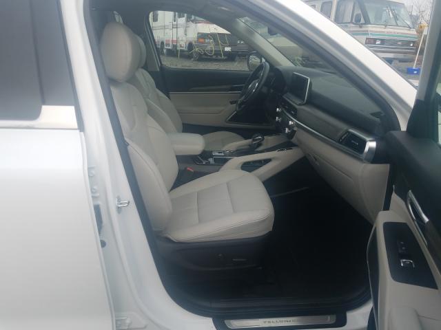 Photo 4 VIN: 5XYP3DHC7LG077460 - KIA TELLURIDE 