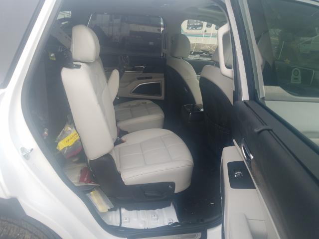 Photo 5 VIN: 5XYP3DHC7LG077460 - KIA TELLURIDE 