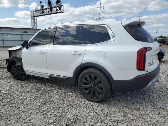 Photo 1 VIN: 5XYP3DHC7LG079175 - KIA TELLURIDE 