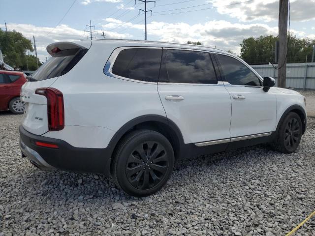 Photo 2 VIN: 5XYP3DHC7LG079175 - KIA TELLURIDE 