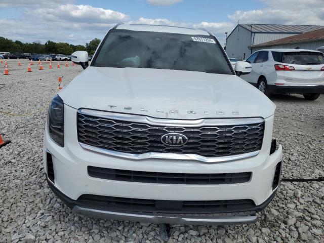 Photo 4 VIN: 5XYP3DHC7LG079175 - KIA TELLURIDE 