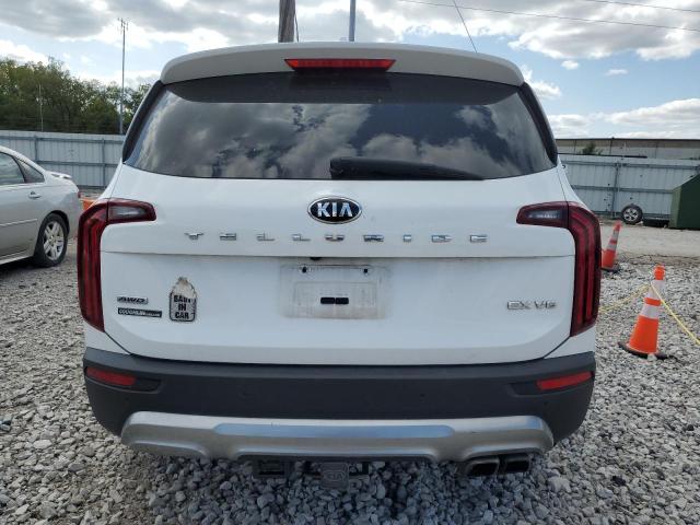 Photo 5 VIN: 5XYP3DHC7LG079175 - KIA TELLURIDE 