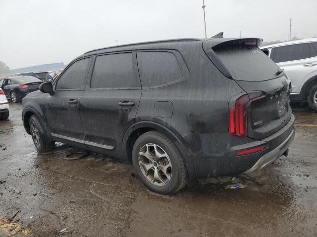 Photo 1 VIN: 5XYP3DHC7LG082576 - KIA TELLURIDE 