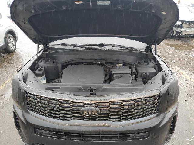 Photo 11 VIN: 5XYP3DHC7LG082576 - KIA TELLURIDE 