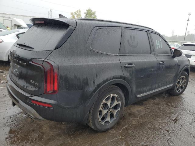 Photo 2 VIN: 5XYP3DHC7LG082576 - KIA TELLURIDE 