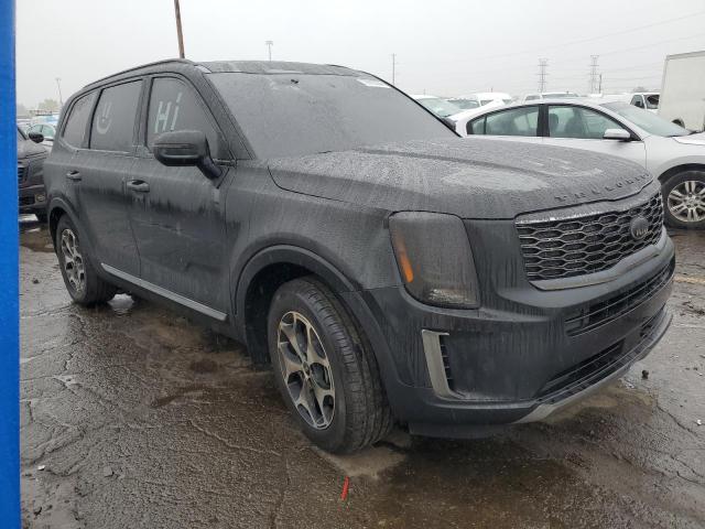 Photo 3 VIN: 5XYP3DHC7LG082576 - KIA TELLURIDE 