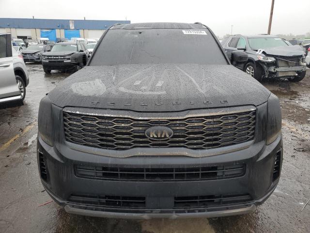 Photo 4 VIN: 5XYP3DHC7LG082576 - KIA TELLURIDE 