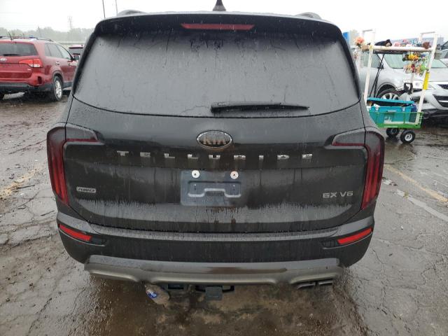 Photo 5 VIN: 5XYP3DHC7LG082576 - KIA TELLURIDE 