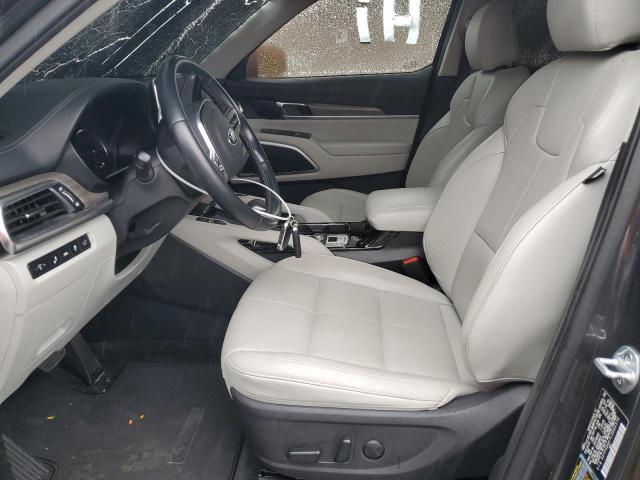 Photo 6 VIN: 5XYP3DHC7LG082576 - KIA TELLURIDE 