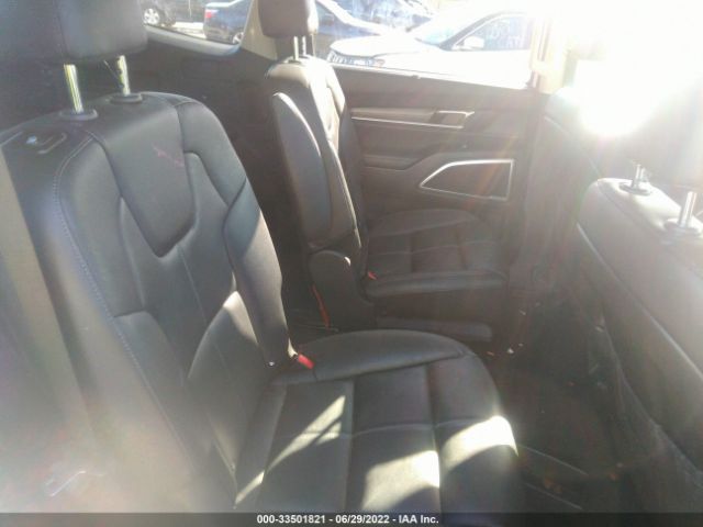 Photo 7 VIN: 5XYP3DHC7MG108353 - KIA TELLURIDE 