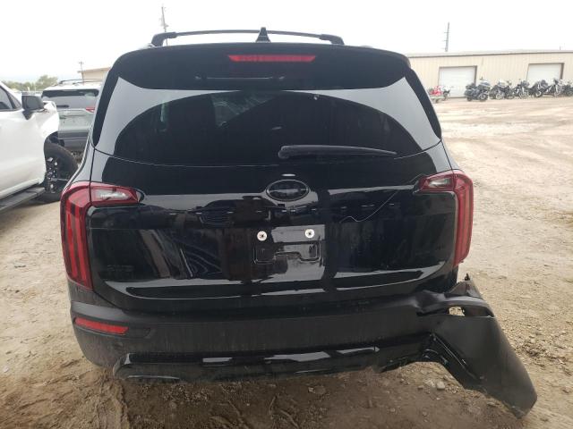 Photo 5 VIN: 5XYP3DHC7MG124195 - KIA TELLURIDE 