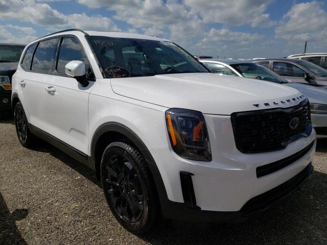 Photo 0 VIN: 5XYP3DHC7MG140154 - KIA TELLURIDE 