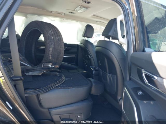 Photo 7 VIN: 5XYP3DHC7NG271960 - KIA TELLURIDE 