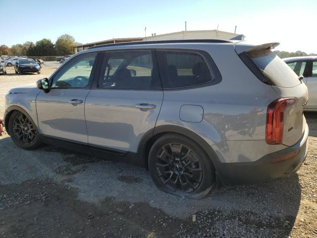 Photo 1 VIN: 5XYP3DHC7NG304620 - KIA TELLURIDE 