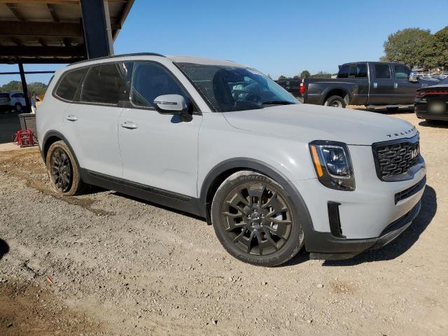 Photo 3 VIN: 5XYP3DHC7NG304620 - KIA TELLURIDE 