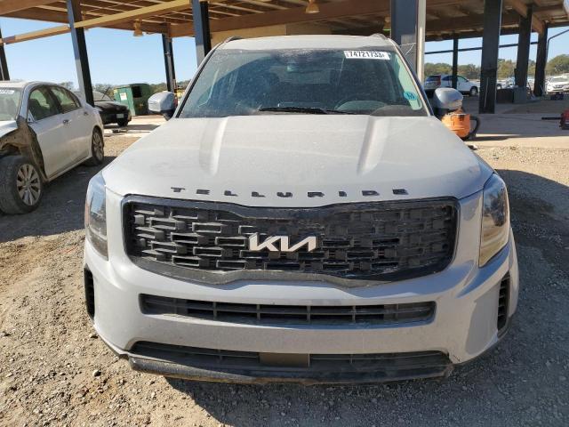 Photo 4 VIN: 5XYP3DHC7NG304620 - KIA TELLURIDE 