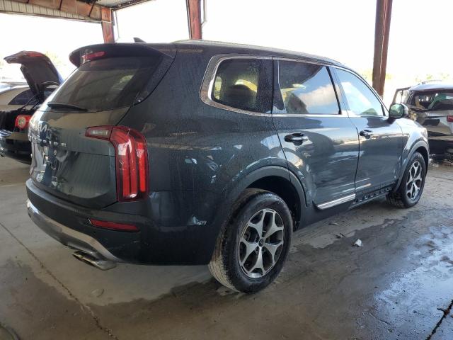 Photo 2 VIN: 5XYP3DHC7NG309302 - KIA TELLURIDE 