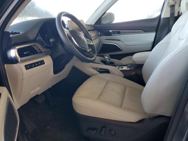 Photo 6 VIN: 5XYP3DHC7NG309302 - KIA TELLURIDE 