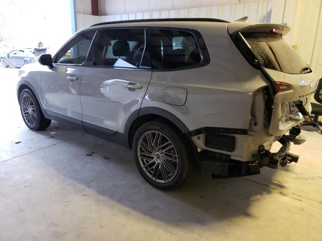 Photo 1 VIN: 5XYP3DHC7NG321644 - KIA TELLURIDE 