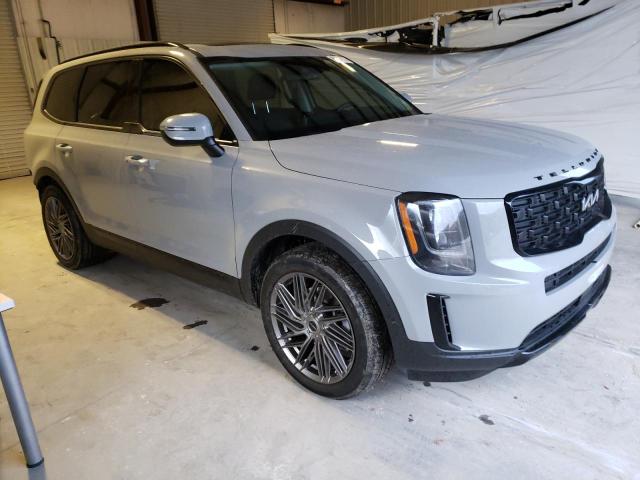 Photo 3 VIN: 5XYP3DHC7NG321644 - KIA TELLURIDE 