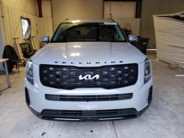 Photo 4 VIN: 5XYP3DHC7NG321644 - KIA TELLURIDE 