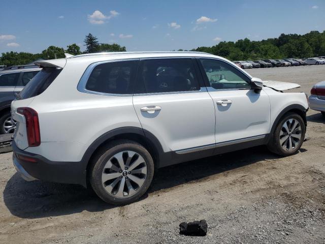 Photo 2 VIN: 5XYP3DHC8LG055385 - KIA TELLURIDE 