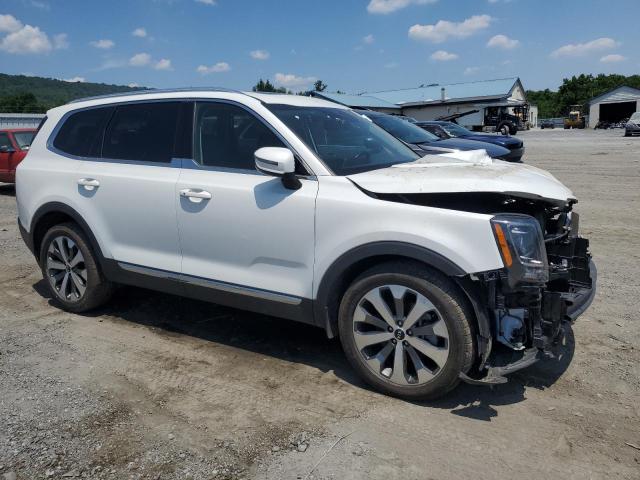 Photo 3 VIN: 5XYP3DHC8LG055385 - KIA TELLURIDE 