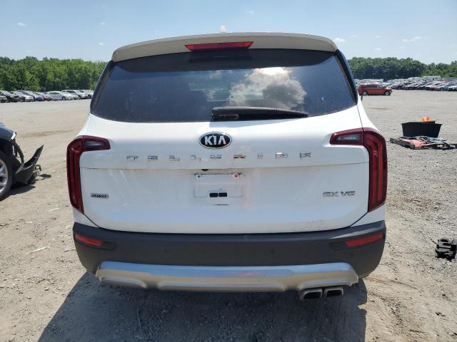 Photo 5 VIN: 5XYP3DHC8LG055385 - KIA TELLURIDE 