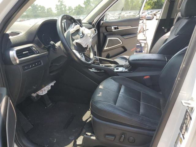 Photo 6 VIN: 5XYP3DHC8LG055385 - KIA TELLURIDE 