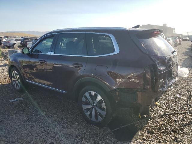 Photo 1 VIN: 5XYP3DHC8LG057556 - KIA TELLURIDE 