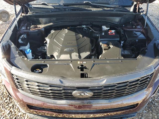 Photo 10 VIN: 5XYP3DHC8LG057556 - KIA TELLURIDE 