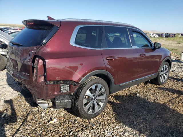 Photo 2 VIN: 5XYP3DHC8LG057556 - KIA TELLURIDE 