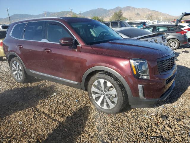 Photo 3 VIN: 5XYP3DHC8LG057556 - KIA TELLURIDE 