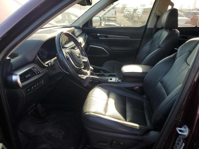 Photo 6 VIN: 5XYP3DHC8LG057556 - KIA TELLURIDE 