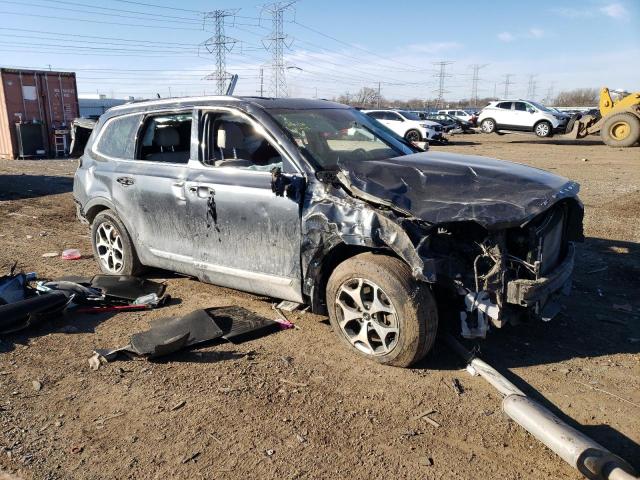 Photo 3 VIN: 5XYP3DHC8LG062448 - KIA TELLURIDE 