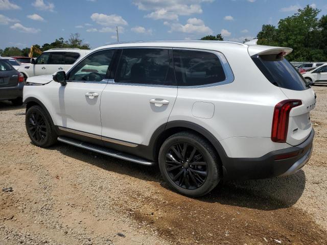 Photo 1 VIN: 5XYP3DHC8LG070257 - KIA TELLURIDE 