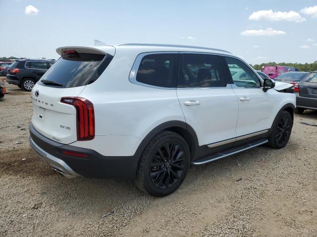 Photo 2 VIN: 5XYP3DHC8LG070257 - KIA TELLURIDE 