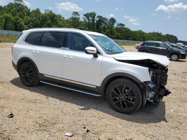 Photo 3 VIN: 5XYP3DHC8LG070257 - KIA TELLURIDE 