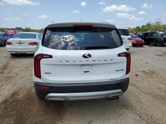 Photo 5 VIN: 5XYP3DHC8LG070257 - KIA TELLURIDE 