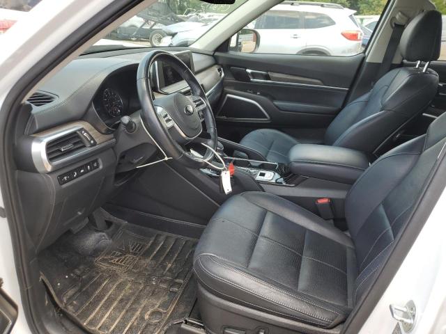 Photo 6 VIN: 5XYP3DHC8LG070257 - KIA TELLURIDE 