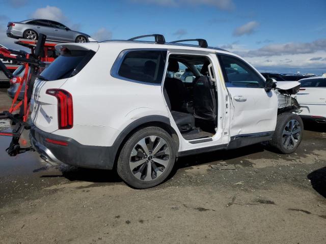 Photo 2 VIN: 5XYP3DHC8MG120107 - KIA TELLURIDE 