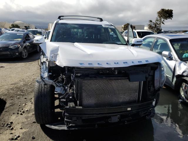 Photo 4 VIN: 5XYP3DHC8MG120107 - KIA TELLURIDE 