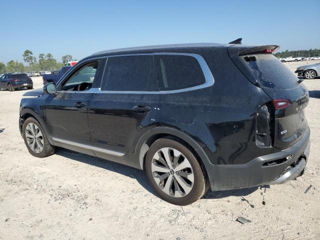 Photo 1 VIN: 5XYP3DHC8MG121368 - KIA TELLURIDE 